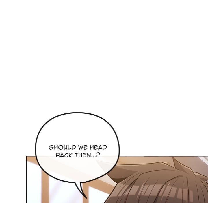 But You’re the Same Age as My Daughter?! Chapter 43 – page 41