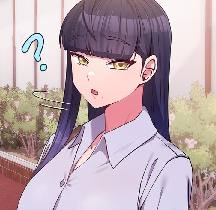 But You’re the Same Age as My Daughter?! Chapter 43 – page 44