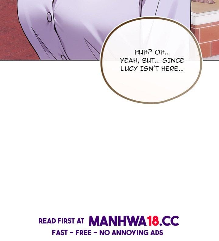 But You’re the Same Age as My Daughter?! Chapter 43 – page 45