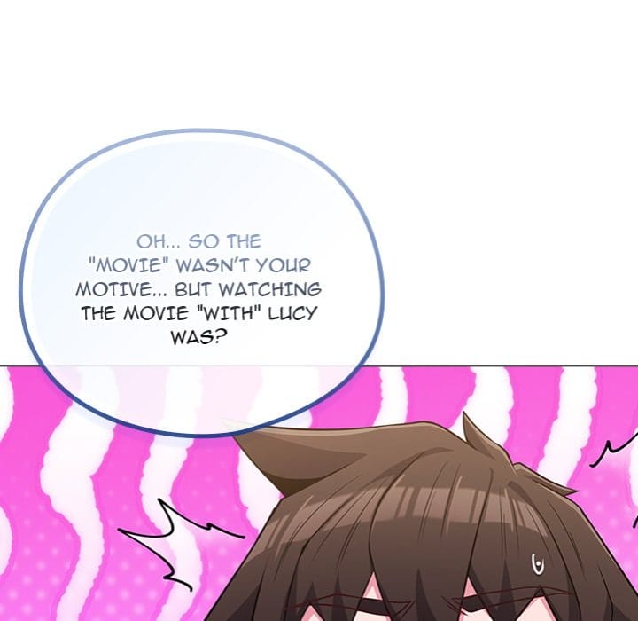 But You’re the Same Age as My Daughter?! Chapter 43 – page 46