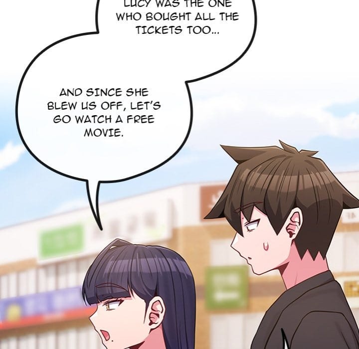 But You’re the Same Age as My Daughter?! Chapter 43 – page 49