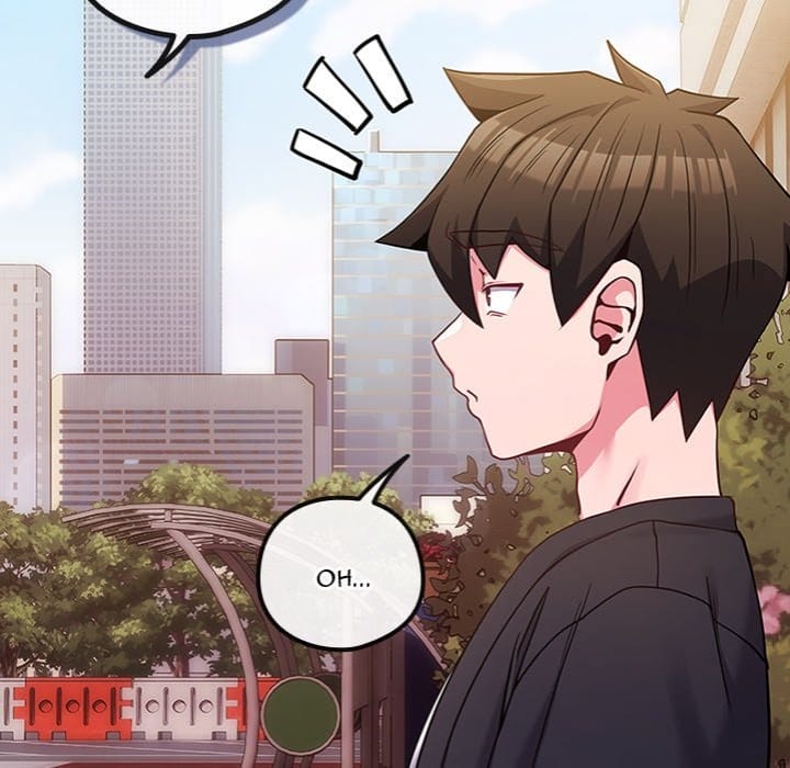 But You’re the Same Age as My Daughter?! Chapter 43 – page 5