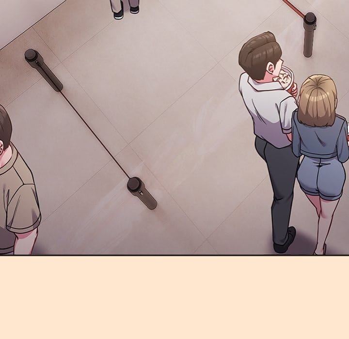 But You’re the Same Age as My Daughter?! Chapter 43 – page 54