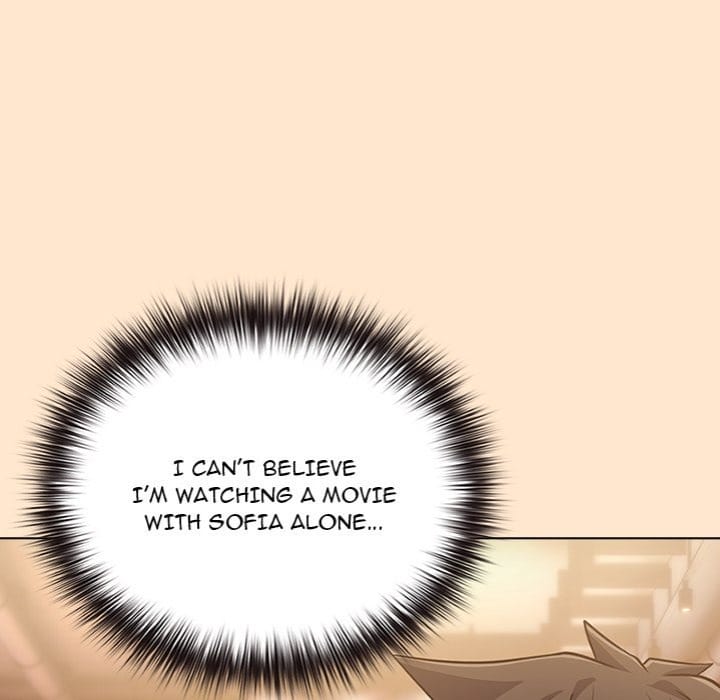 But You’re the Same Age as My Daughter?! Chapter 43 – page 55