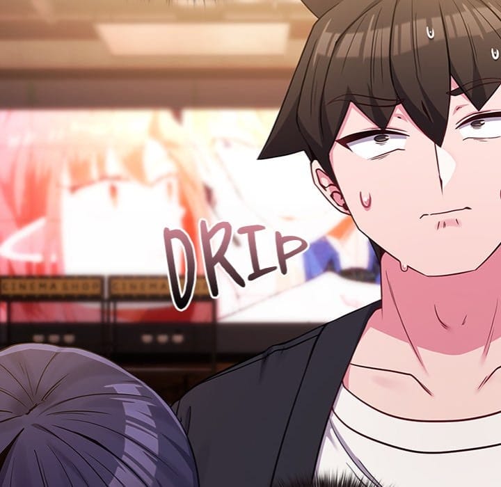 But You’re the Same Age as My Daughter?! Chapter 43 – page 56