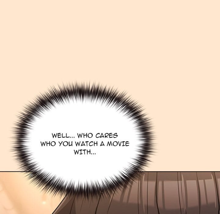 But You’re the Same Age as My Daughter?! Chapter 43 – page 61