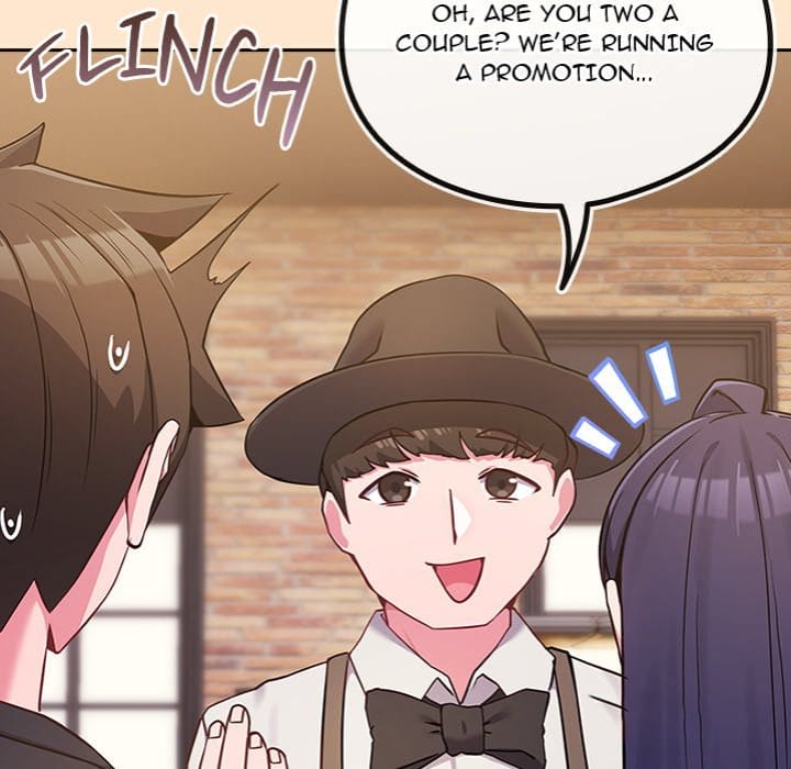 But You’re the Same Age as My Daughter?! Chapter 43 – page 64