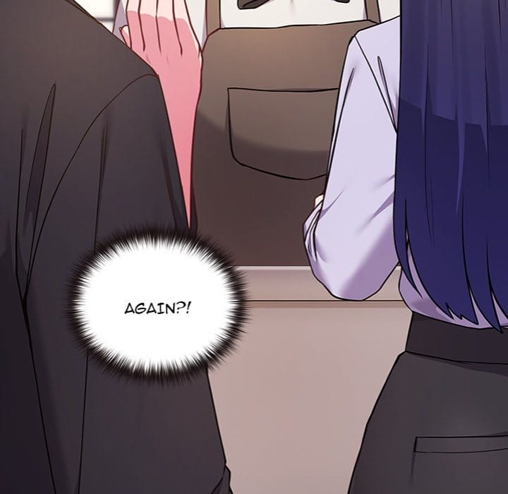 But You’re the Same Age as My Daughter?! Chapter 43 – page 65