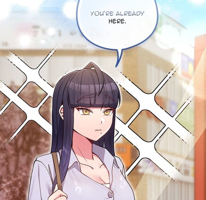 But You’re the Same Age as My Daughter?! Chapter 43 – page 7