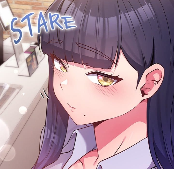 But You’re the Same Age as My Daughter?! Chapter 43 – page 72