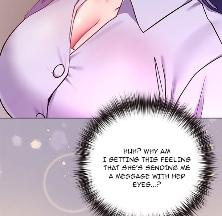 But You’re the Same Age as My Daughter?! Chapter 43 – page 73