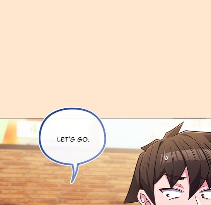 But You’re the Same Age as My Daughter?! Chapter 43 – page 77