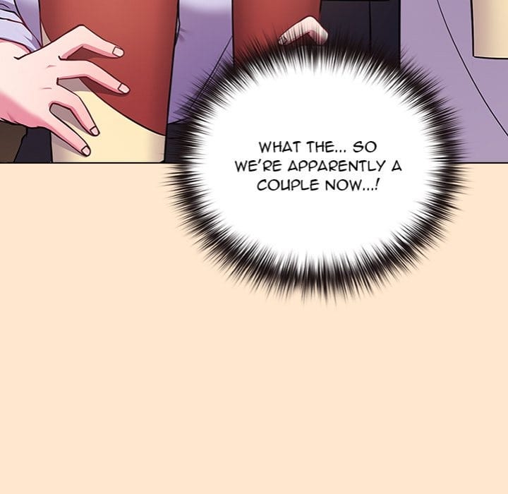 But You’re the Same Age as My Daughter?! Chapter 43 – page 79
