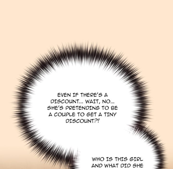 But You’re the Same Age as My Daughter?! Chapter 43 – page 80