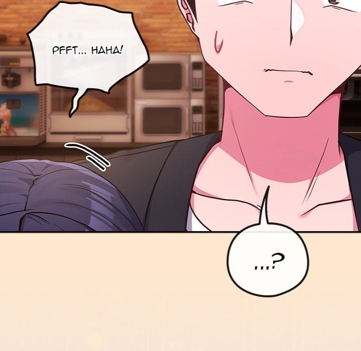 But You’re the Same Age as My Daughter?! Chapter 43 – page 84