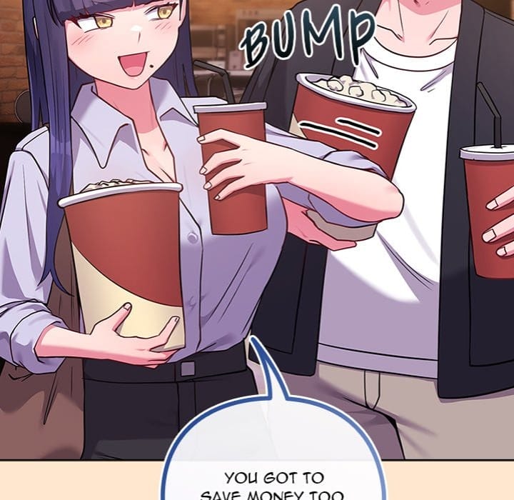 But You’re the Same Age as My Daughter?! Chapter 43 – page 90
