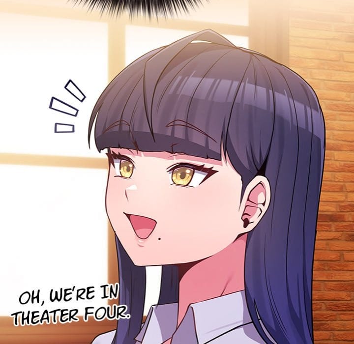 But You’re the Same Age as My Daughter?! Chapter 43 – page 95
