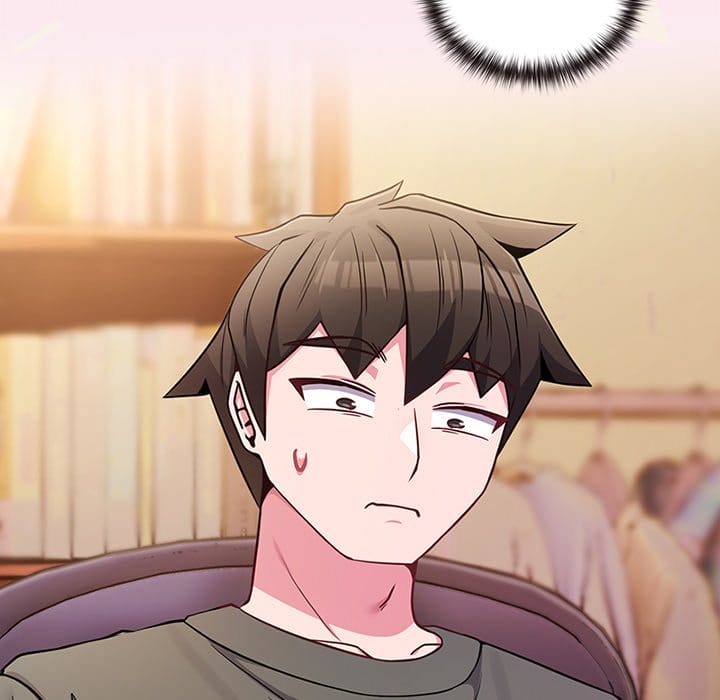 But You’re the Same Age as My Daughter?! Chapter 40 – page 107