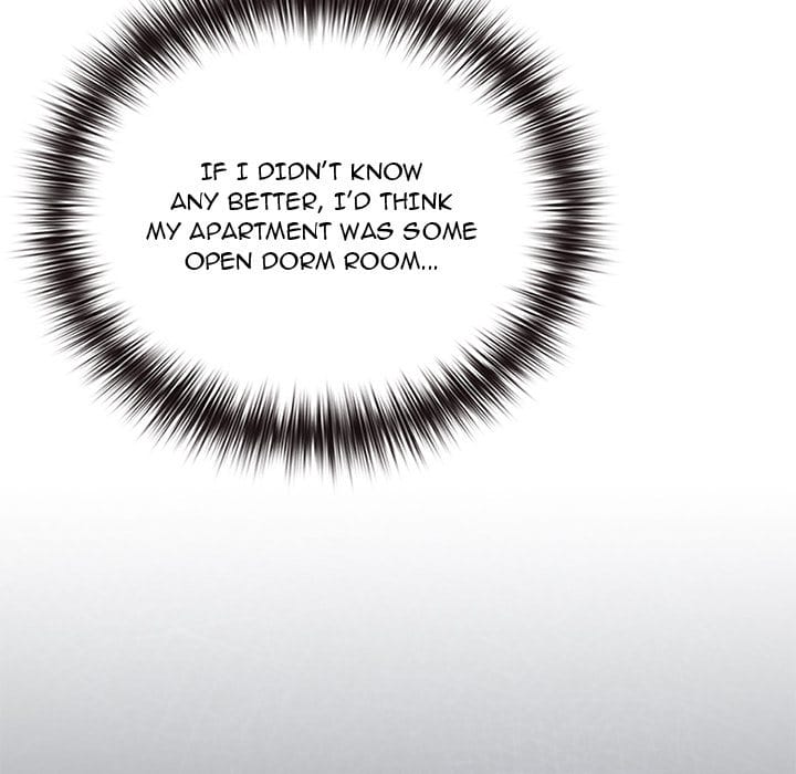 But You’re the Same Age as My Daughter?! Chapter 40 – page 109