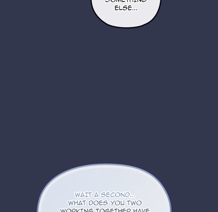 But You’re the Same Age as My Daughter?! Chapter 40 – page 11