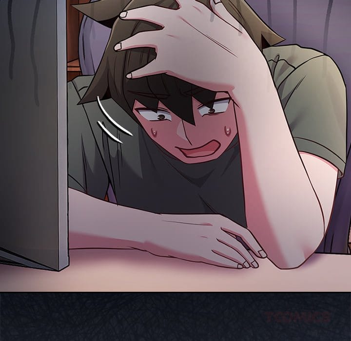 But You’re the Same Age as My Daughter?! Chapter 40 – page 111