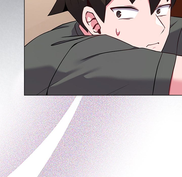 But You’re the Same Age as My Daughter?! Chapter 40 – page 113