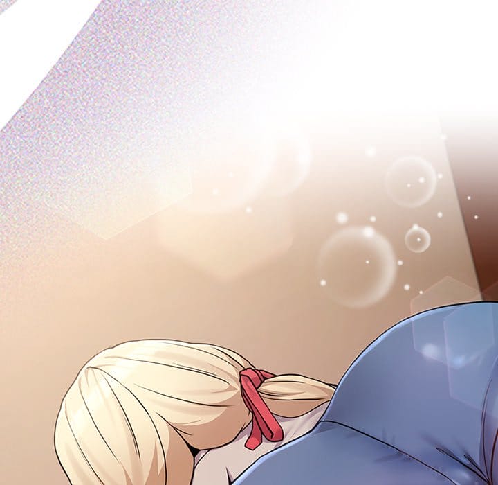 But You’re the Same Age as My Daughter?! Chapter 40 – page 114