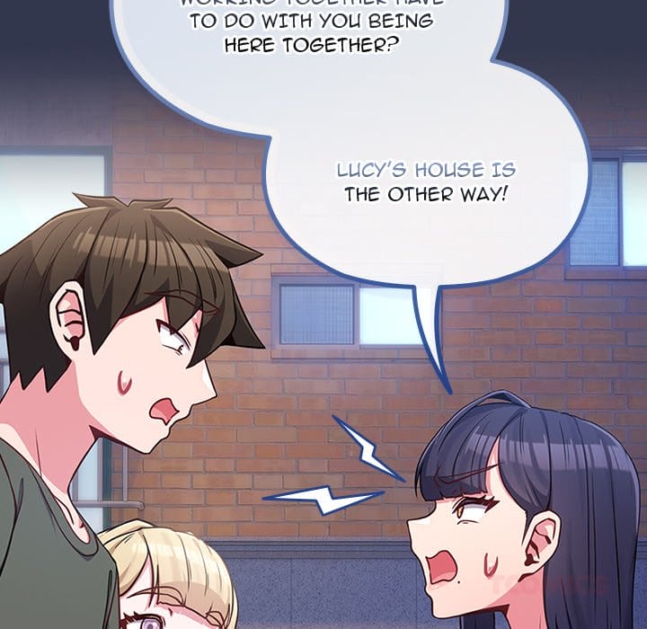 But You’re the Same Age as My Daughter?! Chapter 40 – page 12