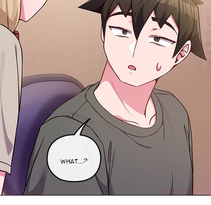 But You’re the Same Age as My Daughter?! Chapter 40 – page 120