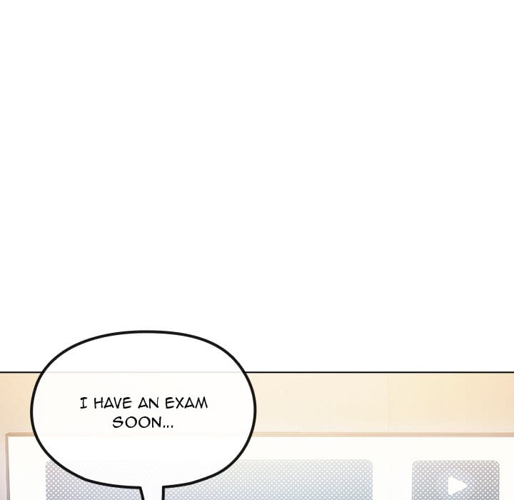 But You’re the Same Age as My Daughter?! Chapter 40 – page 121