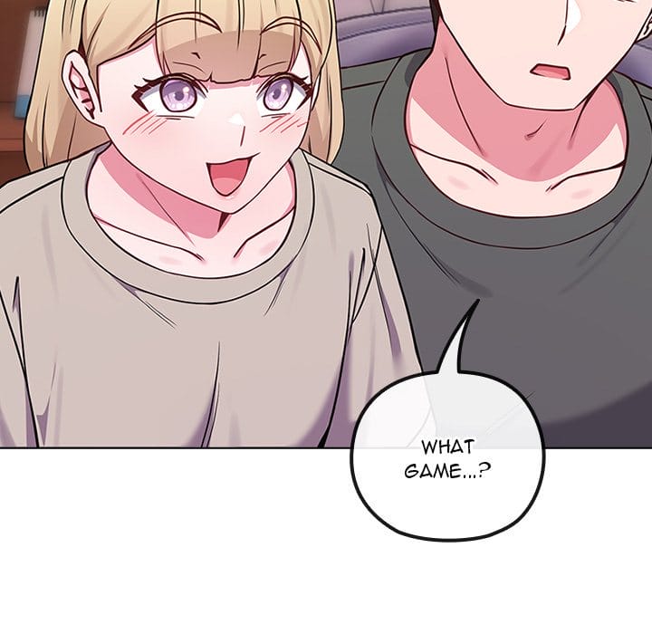 But You’re the Same Age as My Daughter?! Chapter 40 – page 125