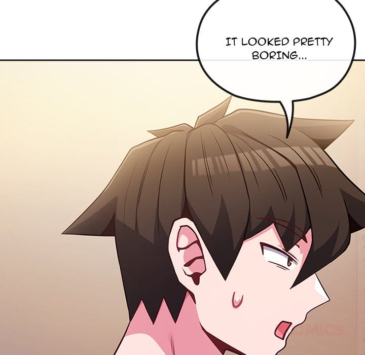 But You’re the Same Age as My Daughter?! Chapter 40 – page 129