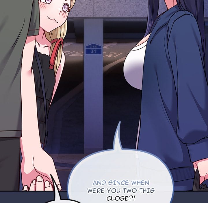 But You’re the Same Age as My Daughter?! Chapter 40 – page 13