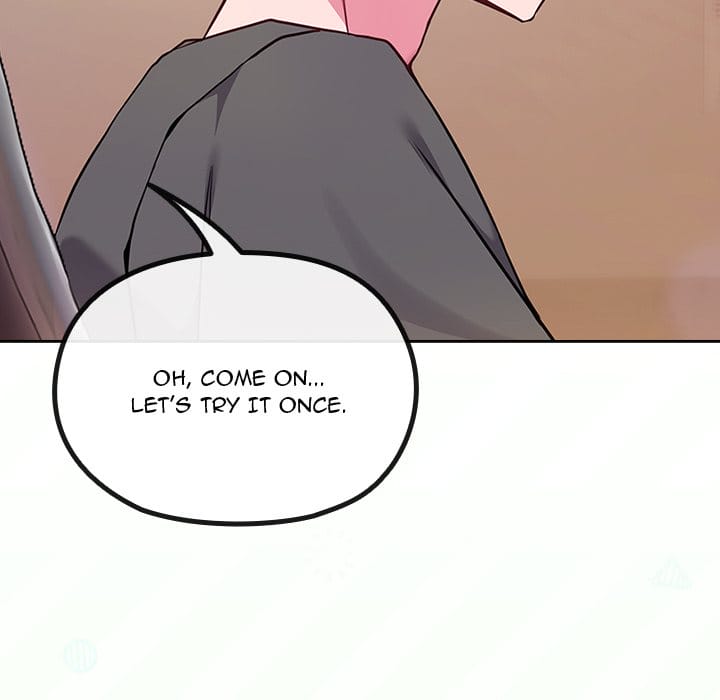 But You’re the Same Age as My Daughter?! Chapter 40 – page 130