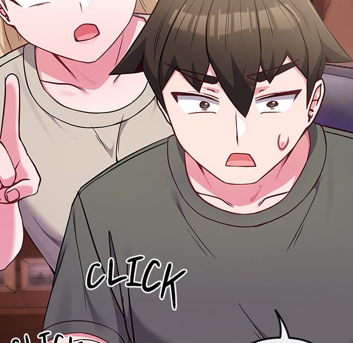 But You’re the Same Age as My Daughter?! Chapter 40 – page 136