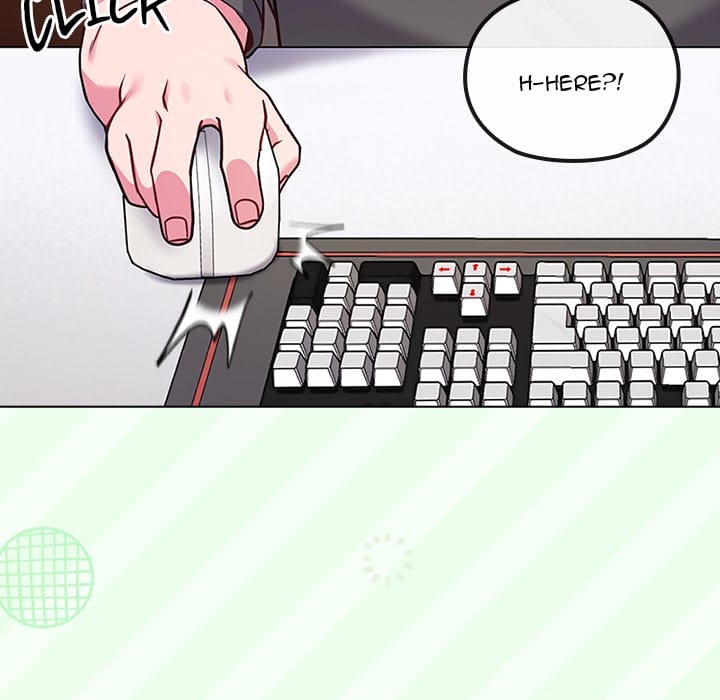 But You’re the Same Age as My Daughter?! Chapter 40 – page 137