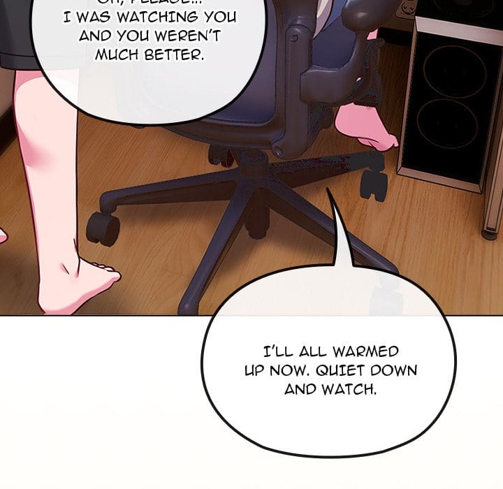 But You’re the Same Age as My Daughter?! Chapter 40 – page 142