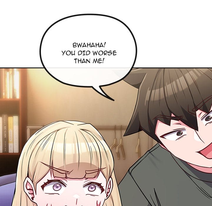 But You’re the Same Age as My Daughter?! Chapter 40 – page 148