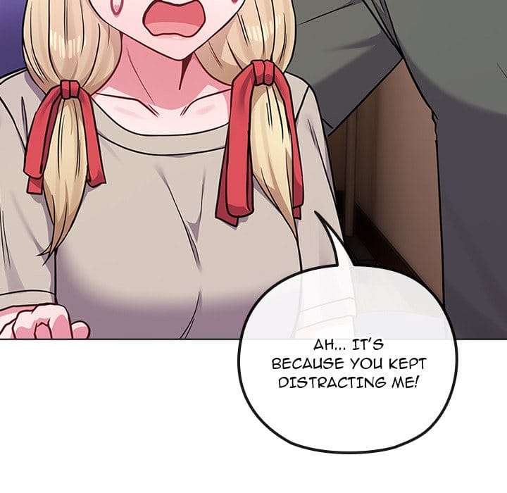But You’re the Same Age as My Daughter?! Chapter 40 – page 149