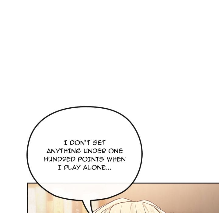 But You’re the Same Age as My Daughter?! Chapter 40 – page 150