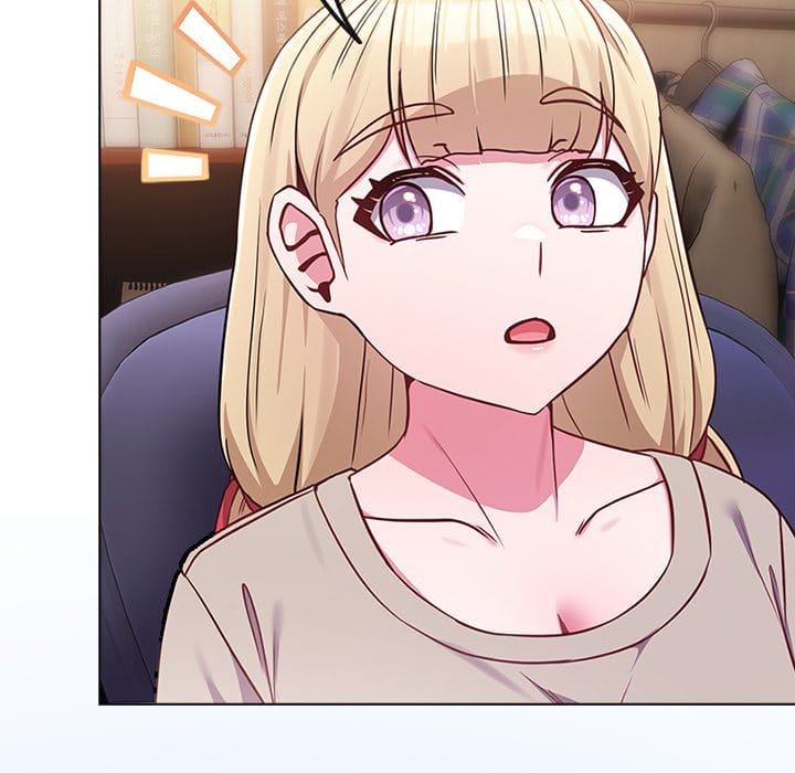 But You’re the Same Age as My Daughter?! Chapter 40 – page 151