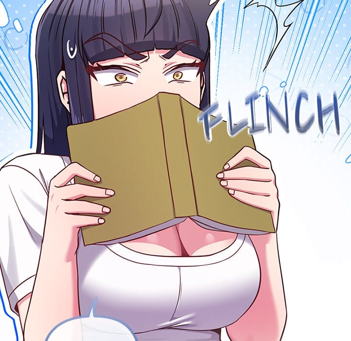 But You’re the Same Age as My Daughter?! Chapter 40 – page 153
