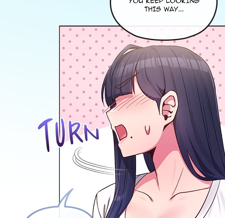 But You’re the Same Age as My Daughter?! Chapter 40 – page 155