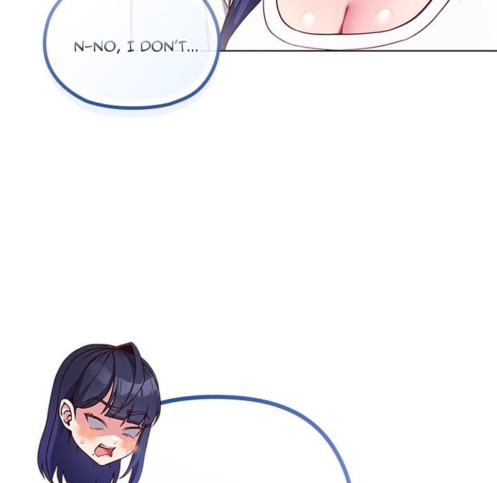 But You’re the Same Age as My Daughter?! Chapter 40 – page 156