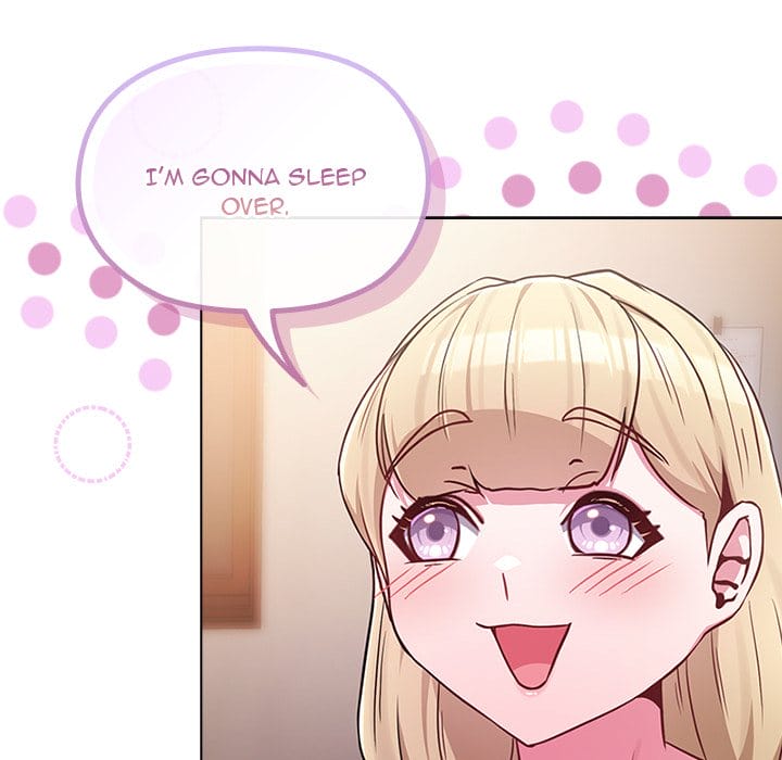 But You’re the Same Age as My Daughter?! Chapter 40 – page 160
