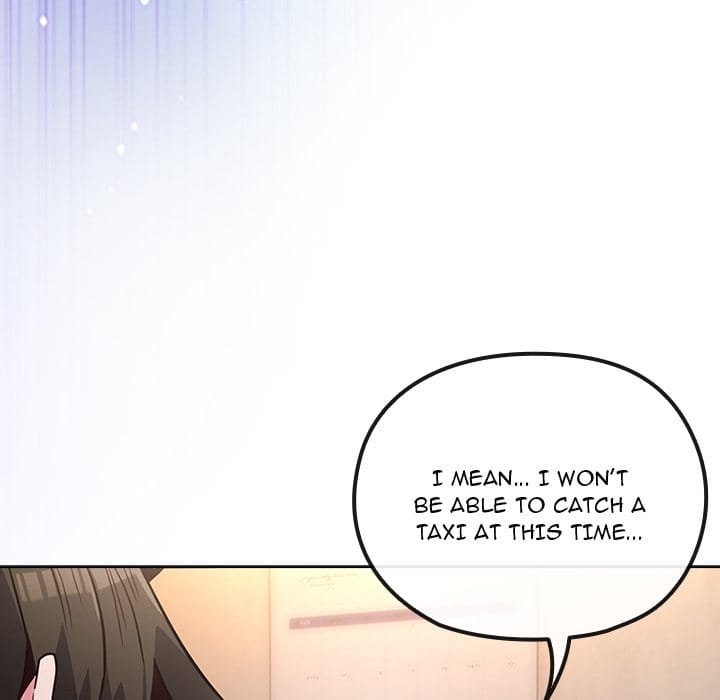 But You’re the Same Age as My Daughter?! Chapter 40 – page 164