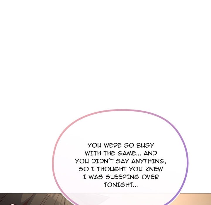 But You’re the Same Age as My Daughter?! Chapter 40 – page 167