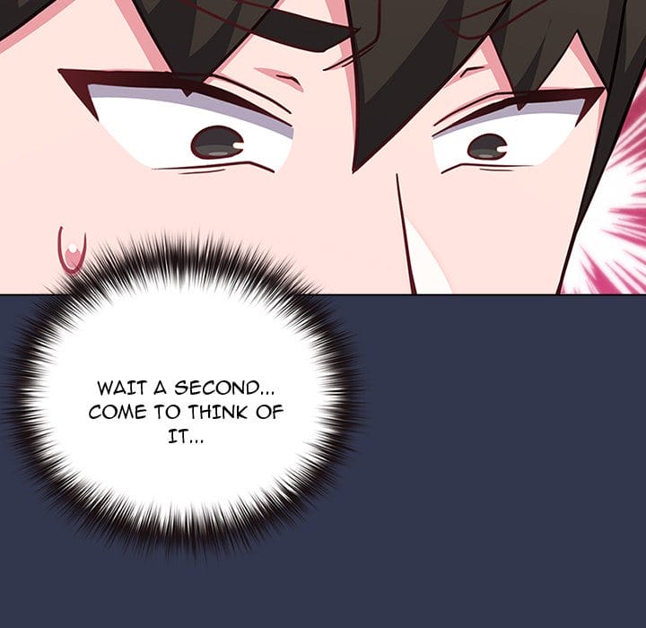 But You’re the Same Age as My Daughter?! Chapter 40 – page 18