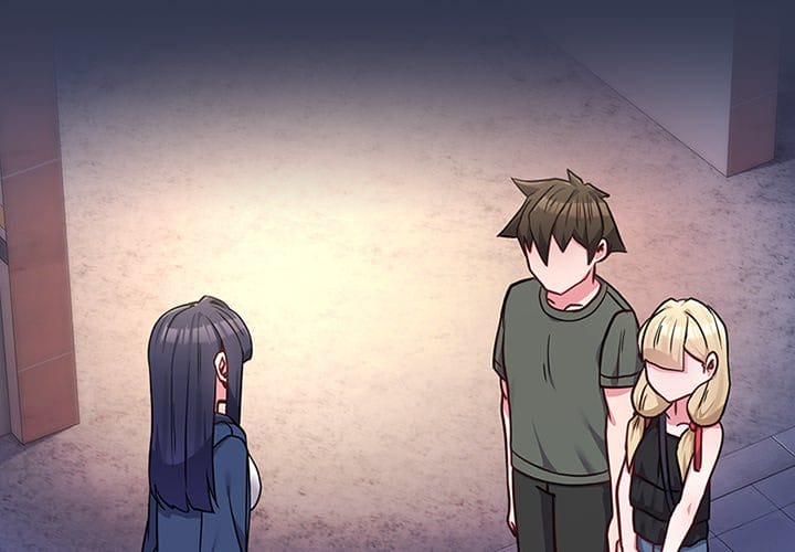 But You’re the Same Age as My Daughter?! Chapter 40 – page 2