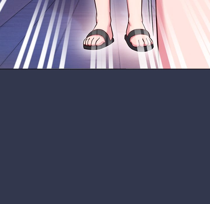 But You’re the Same Age as My Daughter?! Chapter 40 – page 22